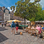 Pourquoi opter pour des valises et bagages en cuir ?