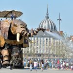 Les 5 lieux incontournables à Tours